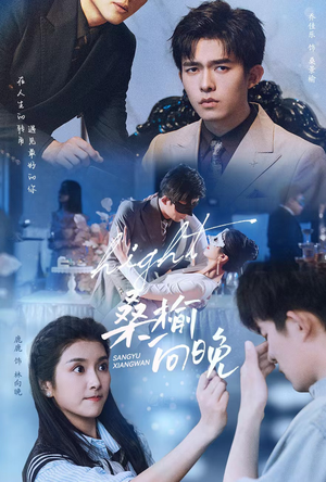 桑榆向晚(65集) 桑榆向晚(65集)红果短剧看全集