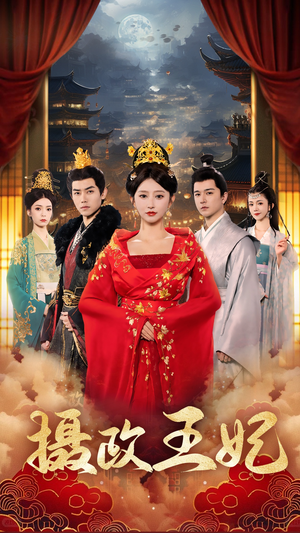 摄政王妃(61集) 摄政王妃(61集)短剧热门推荐
