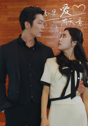 如果爱有天意(80集) 如果爱有天意(80集)追短剧看全集