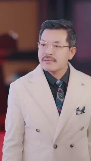 她超好哄(101集) 她超好哄(101集)短剧演员排行榜