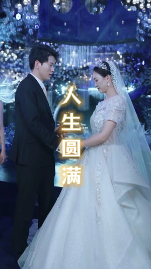 人生圆满(80集) 人生圆满(80集)短剧热播抢先看