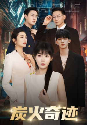 炭火奇迹（70集）去哪里看