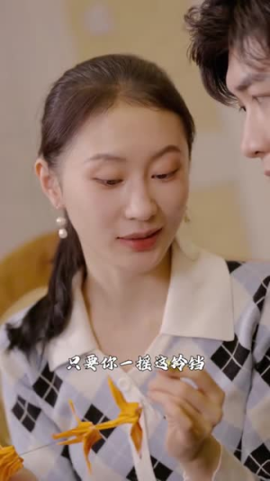 天降财迷小娇妻(99集) 天降财迷小娇妻(99集)热门短剧抢先看