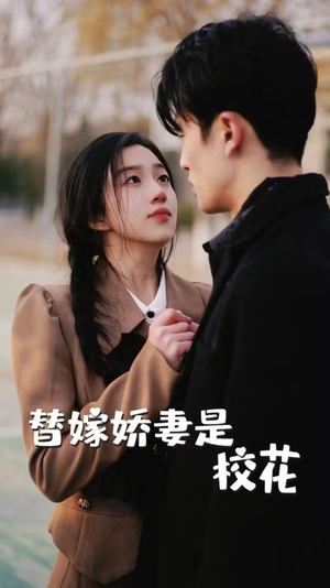 替嫁娇妻是校花（66集）精彩短剧下载