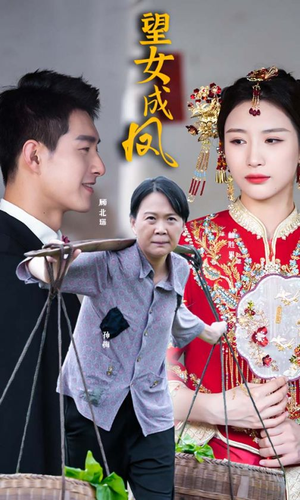 望女成凤(74集) 望女成凤(74集)全集我都看完了
