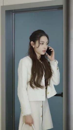 温柔狙击（81集）每天短剧分享