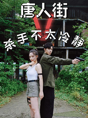 唐人街杀手不太冷静（20集）一起追短剧