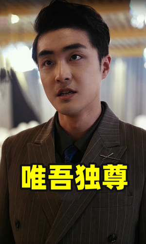 唯吾独尊(96集) 唯吾独尊(96集)新短剧推荐