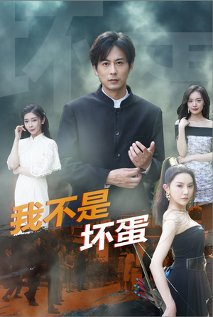 我不是坏蛋(84集) 我不是坏蛋(84集)精彩好看短剧