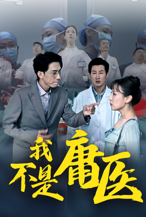我不是庸医（31集）越看越好看短剧