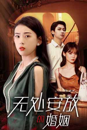 无处安放的婚姻(41集) 无处安放的婚姻(41集)免费版