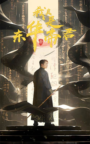 我真是东华帝君(35集) 我真是东华帝君(35集)热门短剧在线看