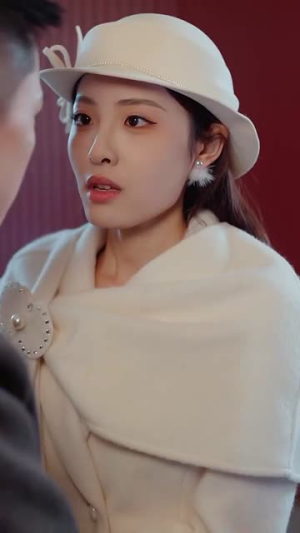 许一人以偏爱（84集）短剧爆款推荐