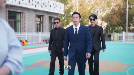 下一页幸福(12集) 下一页幸福(12集)热门短剧抢先看