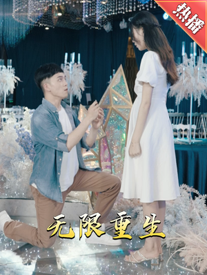 新版：无限重生（100集）精彩短剧抢先看