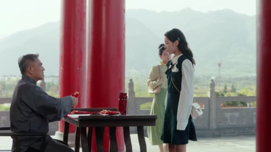 仙帝归来当赘婿(22集) 仙帝归来当赘婿(22集)热门短剧排行榜