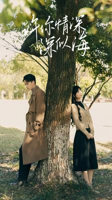 许你情深深似海（86集）观看软件