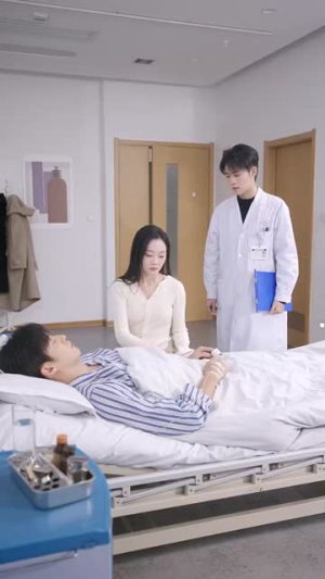 许你情深无恙（84集）最热短剧推荐