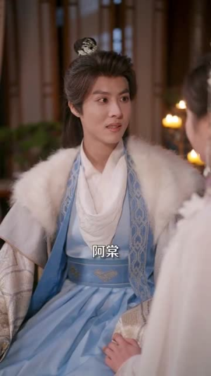 我家王妃怀里藏着万能空间（97集）热门短剧又来了