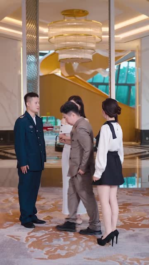 再一次爱上你（91集）百万短剧抢先看