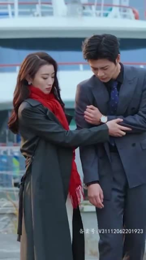 总裁夫人你别跑（86集）精彩的短剧