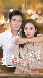 丈夫的谎言（36集）精彩热门短剧