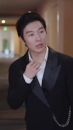 许总别来无恙(67集) 许总别来无恙(67集)好短剧分享