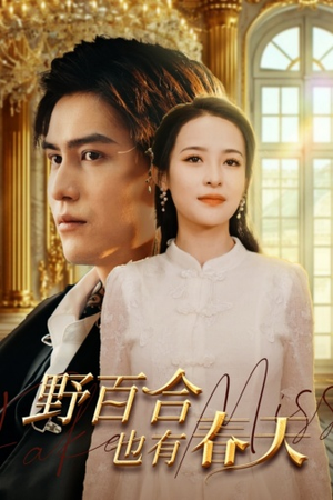 野百合也有春天（85集）真的太好看了