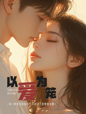 以爱为笼(60集) 以爱为笼(60集)精彩短剧追不停