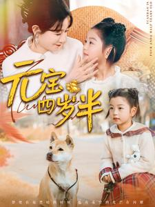 元宝四岁半(65集) 元宝四岁半(65集)短剧全集抢先看