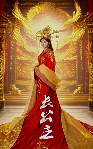 长公主(63集) 长公主(63集)热播短剧免费看