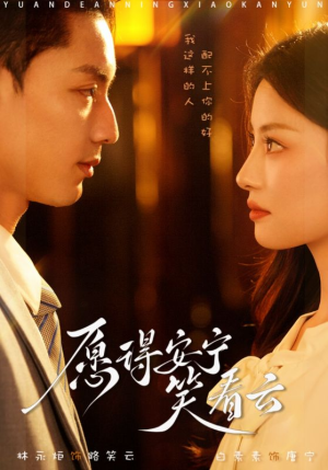 愿得安宁笑看云（78集）演的怎么样