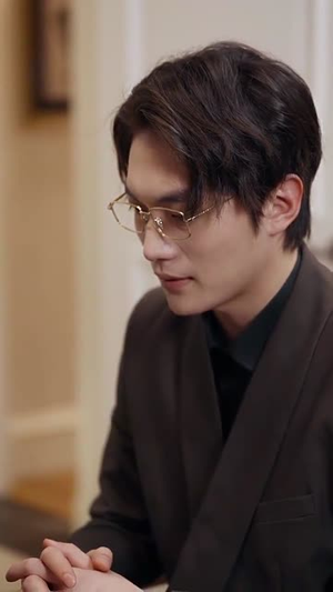 缘定小盲妻（62集）全集一次看完