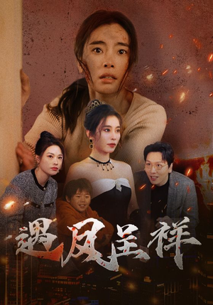 遇凤呈祥(50集) 遇凤呈祥(50集)短剧追到爽