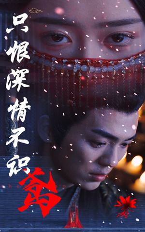 只恨深情不识鸢(83集) 只恨深情不识鸢(83集)全集我都看完了