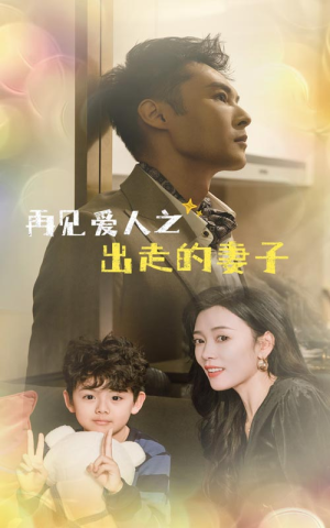 再见爱人之出走的妻子（85集）最新短剧推荐