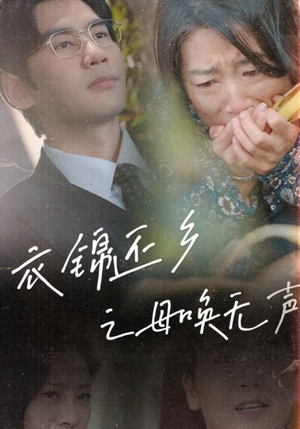 衣锦还乡之母唤无声(60集) 衣锦还乡之母唤无声(60集)精彩短剧后续