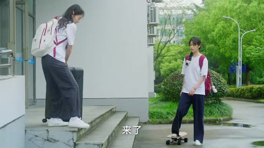 竹马逗青梅(25集) 竹马逗青梅(25集)最新热播短剧