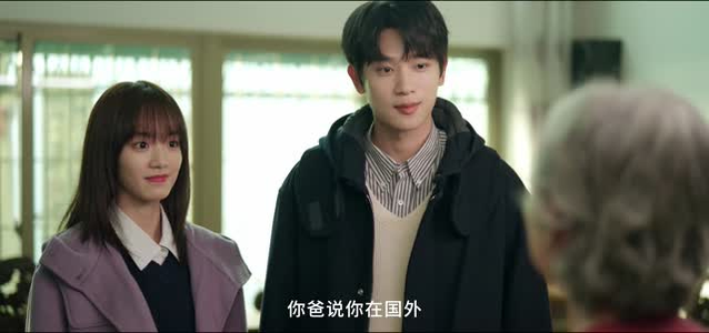 遇见你的那天(14集) 遇见你的那天(14集)口碑之选免费看