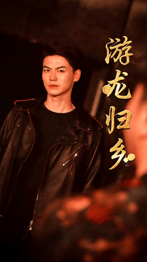 游龙归乡(60集) 游龙归乡(60集)亿万短剧抢先看