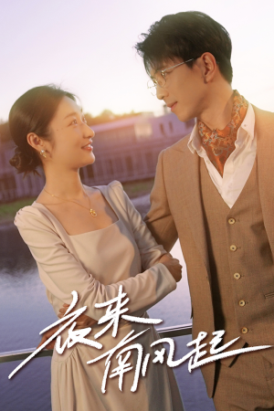 夜来南风起(86集) 夜来南风起(86集)一个短剧看全集