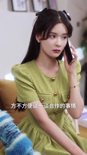 重生33次我爱他(6集) 重生33次我爱他(6集)精彩的网络短剧