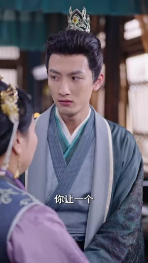 长嫂扶我青云志(70集) 长嫂扶我青云志(70集)熬夜追短剧