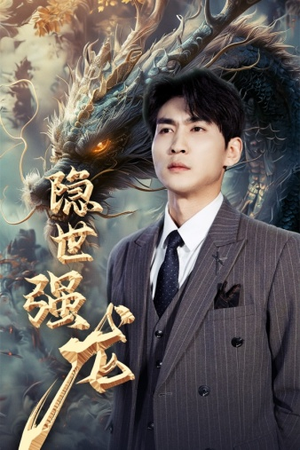 隐世强龙（63集）常回家看看短剧