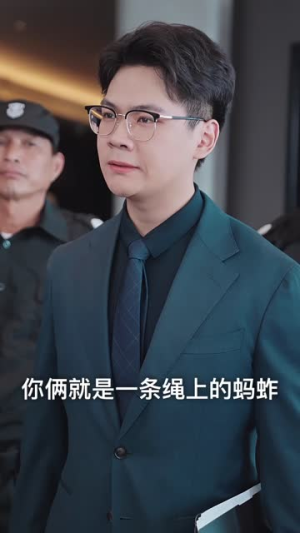 重生后乌鸦变锦鲤（82集）热门了短剧