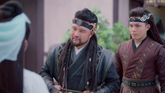 红颜无双(24集) 红颜无双(24集)短剧精彩不断