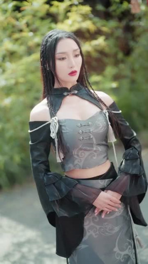 战神饶命我真不是故意抢你女人(79集) 战神饶命我真不是故意抢你女人(79集)短剧解说全集