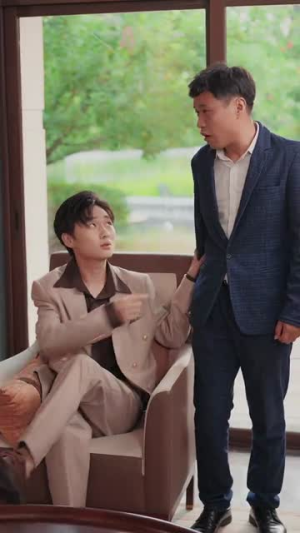 终有繁花盛开(93集) 终有繁花盛开(93集)短剧精彩片段