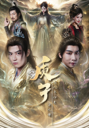 质子十八年归来万人嫌(71集) 质子十八年归来万人嫌(71集)最新上映的短剧