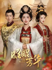 昭昭芳华（81集）热门短剧抢先看